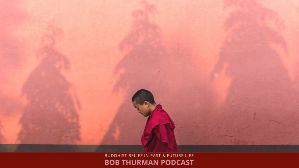 How are Sowa Rigpa & the Buddhist Inner Sciences Connected? Nida Chenagtsang & Robert A.F. Thurman
