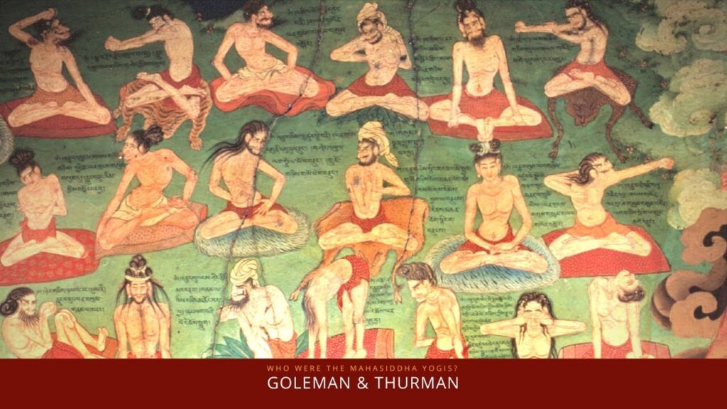 From Anxiety, Addiction & Depression to Love, Relief & Understanding: A Buddhist Approach Intro