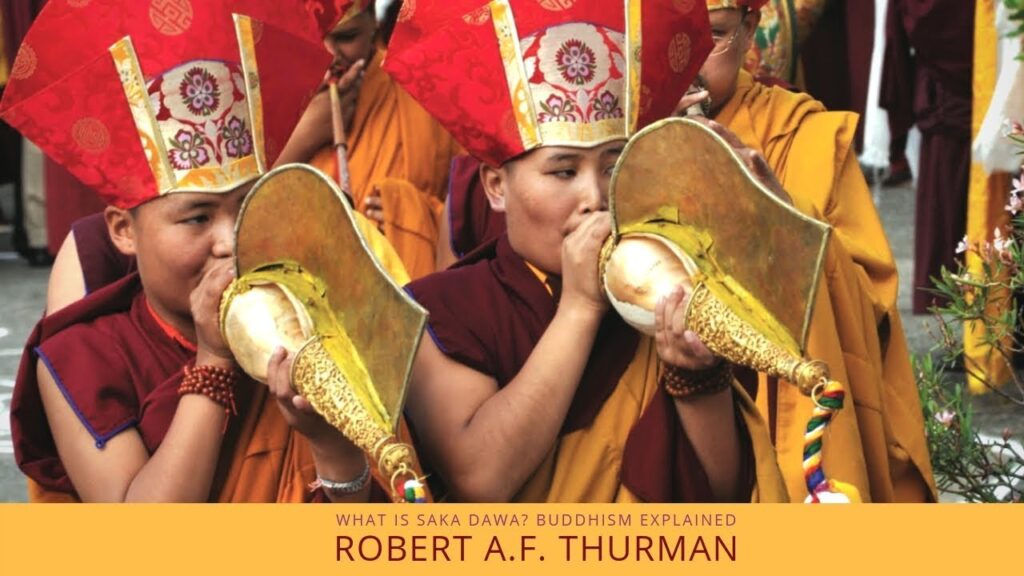 Who were the Mahasiddha Yogis? Daniel Goleman + Robert A.F. Thurman : Buddhist History