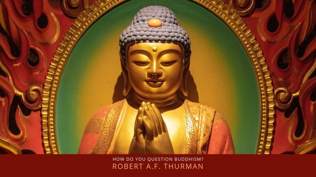Who was Nāgārjuna? Dr. Tom Yarnall : Buddhist Ethics Explained Force For Good Series
