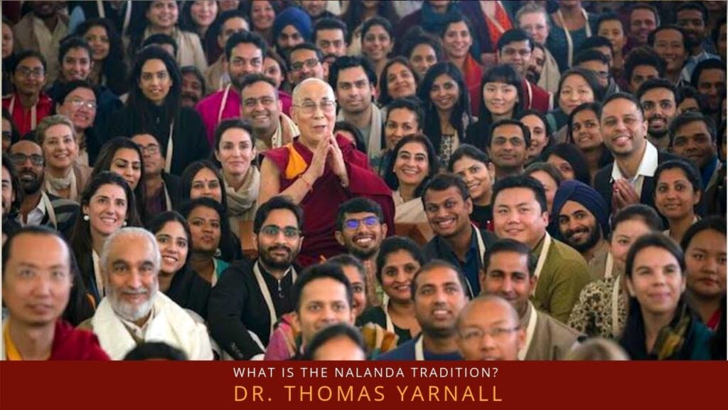 Tibetan Adepts The Philosopher & The Physician on Mahamudra with Dr. Nida  | Course Preview