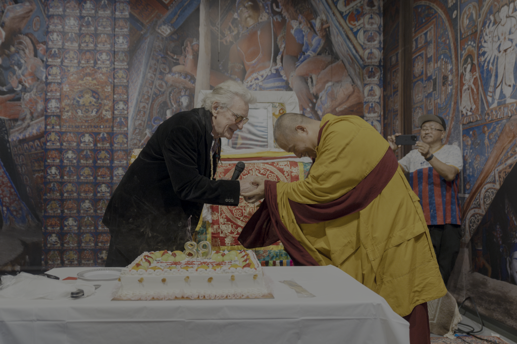 His Holiness the 14th Dalai Lama 89th Birthday Celebration at Tibet House | July 5th, 2024