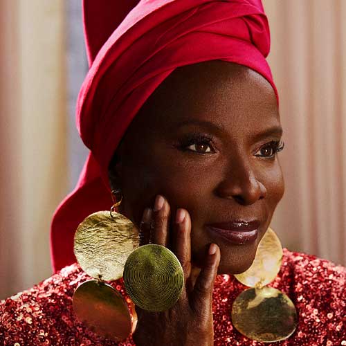 Angélique-Kidjo