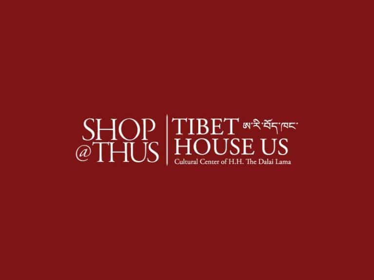 Exciting News: Tibet House US Launches New Online Store and Event Registration Platform!