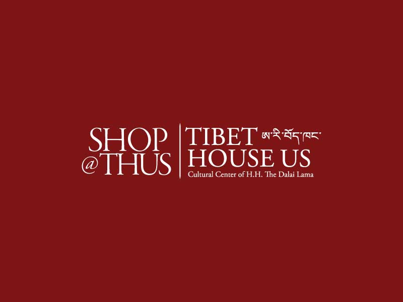 Exciting News: Tibet House US Launches New Online Store and Event Registration Platform!