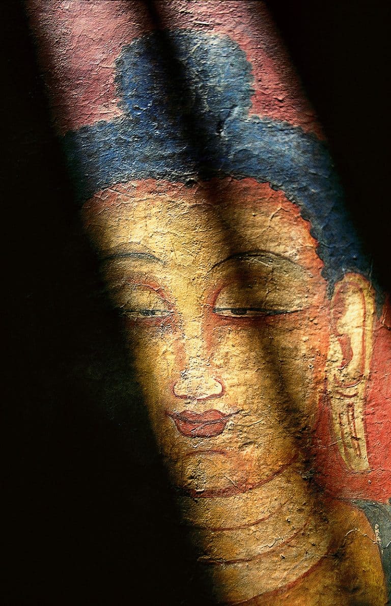 Tibet House US Gallery Presents: Tabo: Into the Light Opening Reception April 10