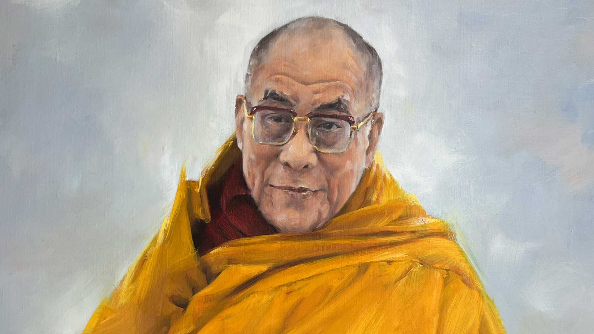 Future of Dalai Lama