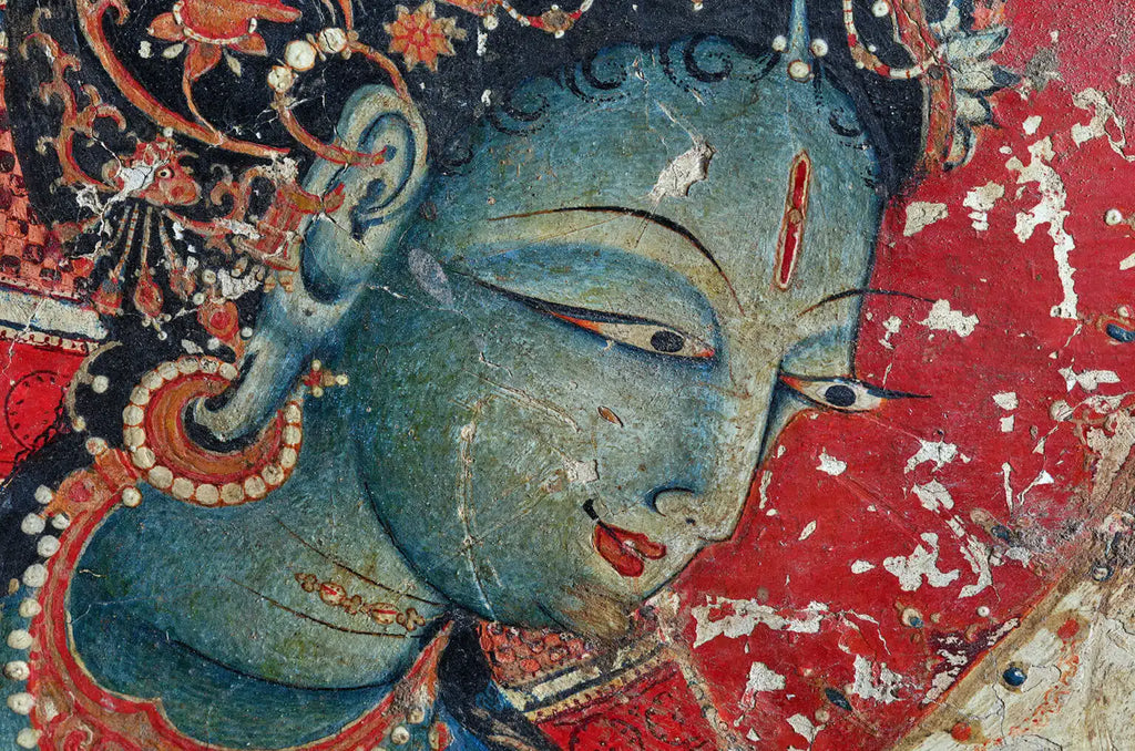 *NO YOGA CLASS ON TUESDAY JUNE 10* Daily Yoga And Meditation Instruction From The Indo-Tibetan Traditions: Foundations Of The Vajra Yoga Path