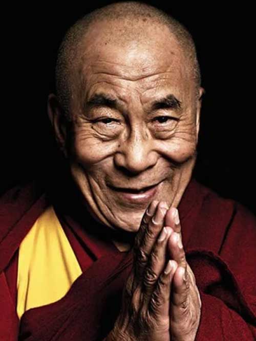 Dalai Lama Event