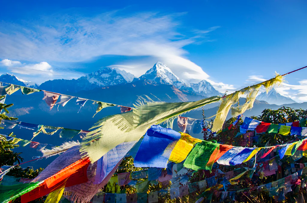Monday, October 6 | Lunchtime Meditation ONLINE ONLY