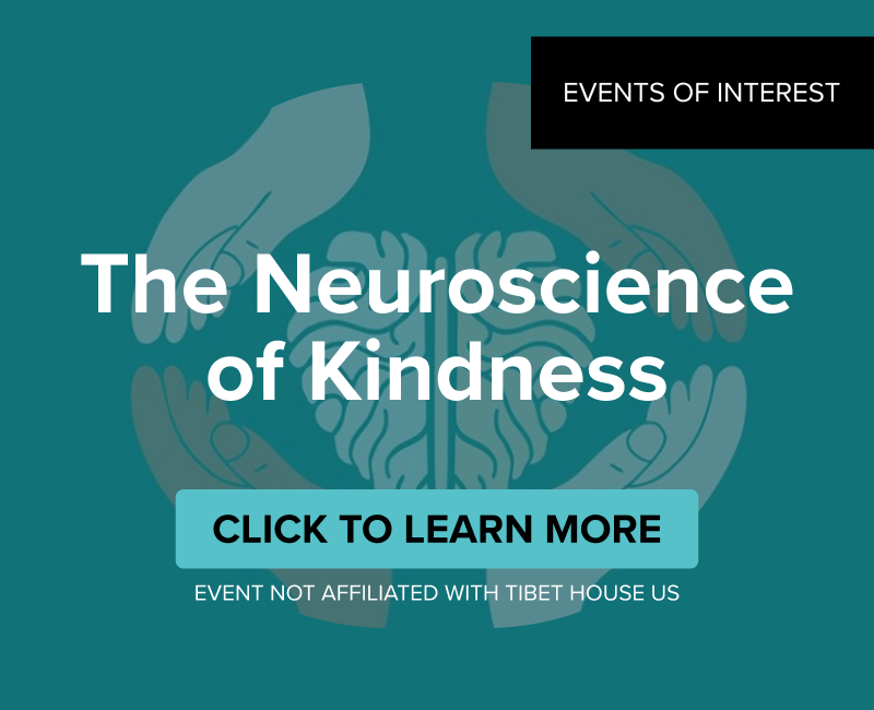 Neuroscience of Kindness Conference