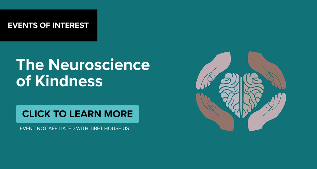 Neuroscience of Kindness Conference