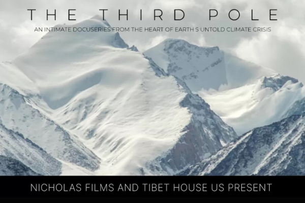 New Documentary Series: The Heart of Earth’s Untold Climate Crisis — Follow Updates