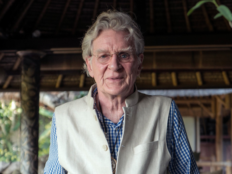 REPLAY: Prayer Service for Robert Thurman: June 17 at 2 PM ET
