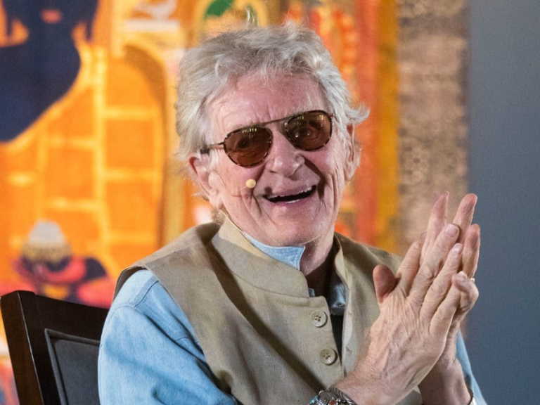 REPLAY (Week 1) – June 22nd: Weekly Prayers for Bob Thurman – Sera Jey Buddhist Center · Queens, New York