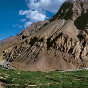 01) Tabo Valley