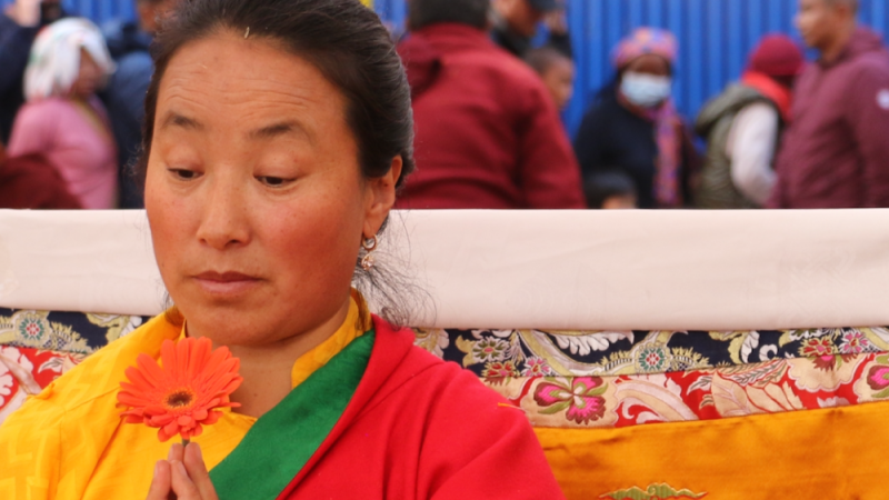 3The Heart of Awakening_ An Exploration of Bodhicitta with Khandro Rinpoche. - site