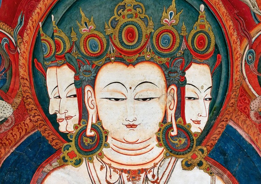 61c)-Tabo-Serkhang-Vairochana-Faces