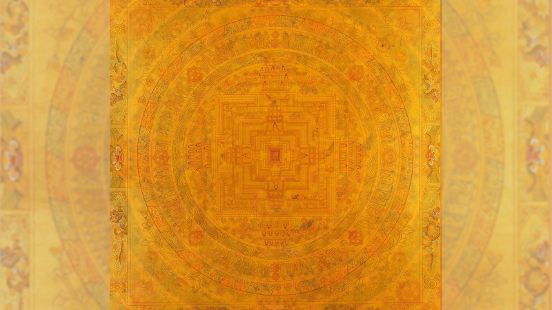 Bardo Teachings_ an Experiential Journey _ with Michael Katz