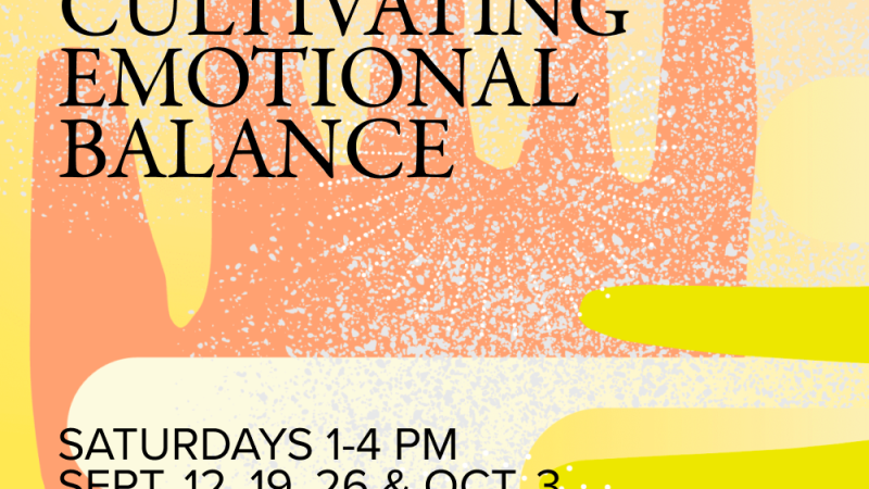 DOT ORG - Cultivating Emotional Balance_ A 12-hour Basic Training