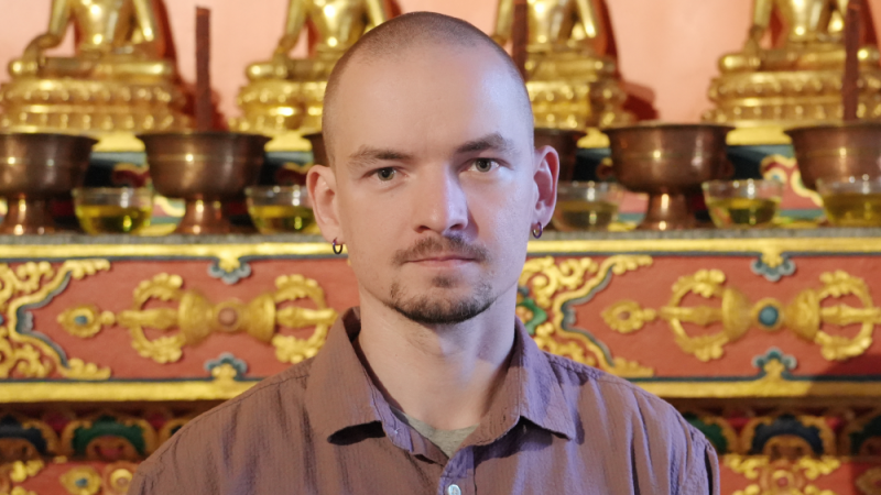 DOT ORG - On Healing the World_ Reading the two Medicine Buddha Sutra