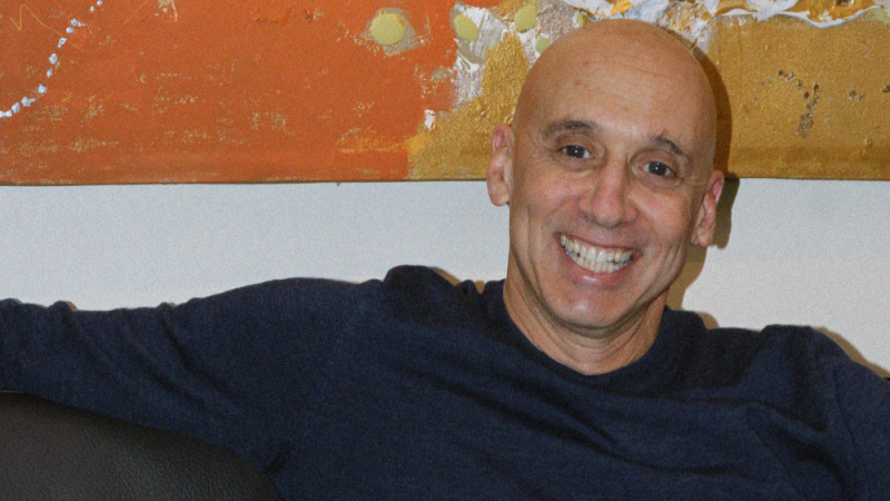 DOT ORG - Program_ Bardo Teachings_ an Experiential Journey _ with Michael Katz Thu • Nov 05 • 06_30 PM