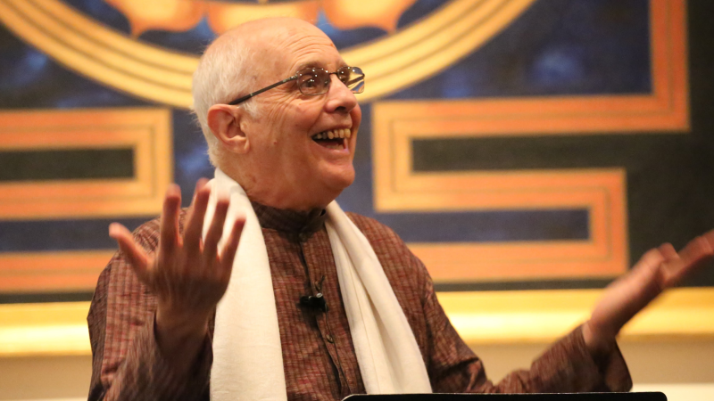 Phil Goldberg (Book Signing)