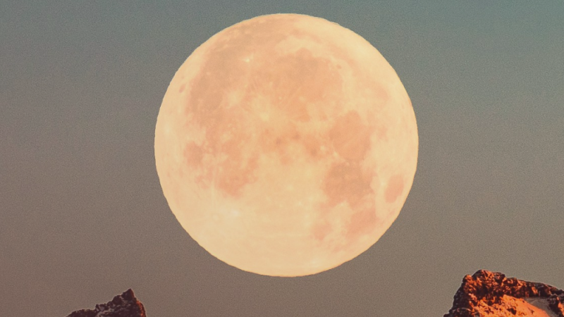 WORDPRESS - Full MOON STUFF