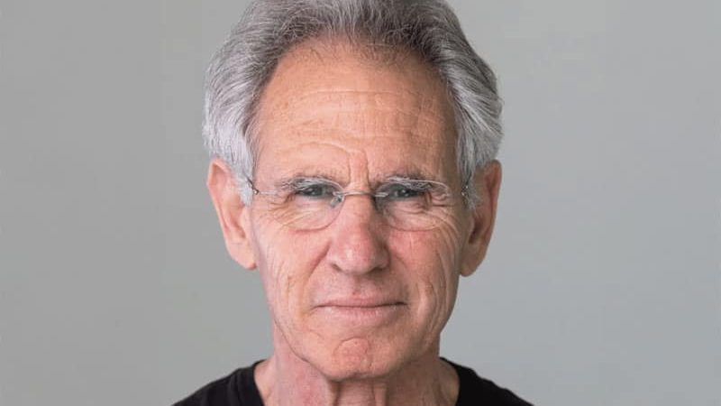 Jon Kabat-Zinn