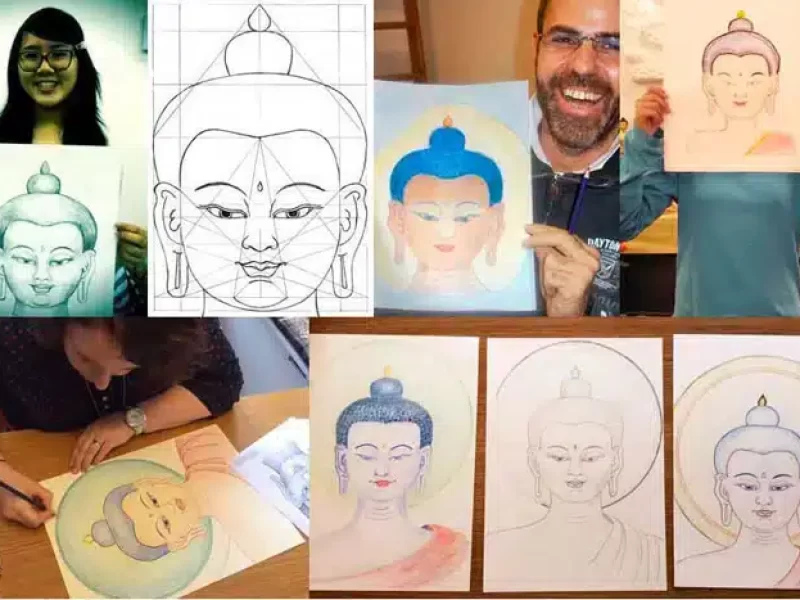 buddha-face-workshop-carmen-mensink