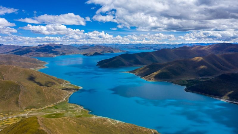 Lakes in Tibet to expand 50% by 2100 due to climate change: Study
