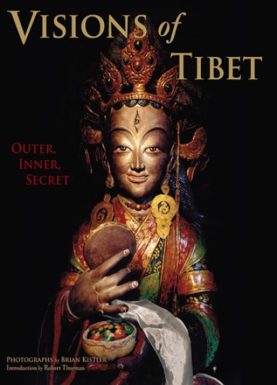 Visions of Tibet: Outer, Inner, Secret