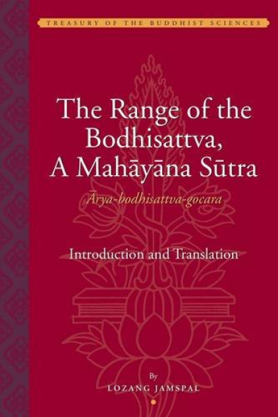 The Range of the Bodhisattva